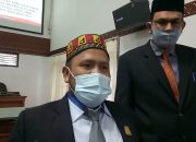 Ketua DPRK Aceh Besar Ajak Seluruh Masyarakat Aceh Besar Baikot Produk Dari Negara Prancis