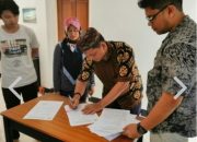 Pemkab Aceh Besar Sewa Asrama untuk Mahasiswa di Yogyakarta