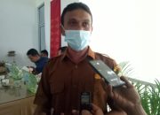 Turun Sawah Rendeng Tahun 2020, Dinas Pertanian Aceh Besar Siap Memberikan Penyuluhan Kepada Petani