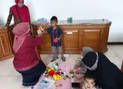 Dinkes Kota Banda Aceh Gelar Kegiatan LBS