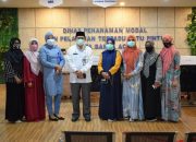 Setelah Aceh Tengah, Pemko Lhokseumawe Konsultasi ke DPMPTSP Kota Banda Aceh Rancang MPP