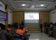Dishub Adakan Sosialisasi Pelaksanaan Pembayaran Parkir Non Tunai Bagi Juru Parkir