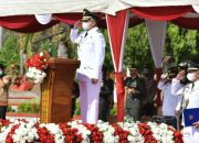 Hari Pahlawan 2020, Momentum Berjuang Melawan Berbagai Permasalahan Bangsa