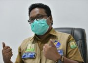 Kasus Aktif Covid-19 Aceh 1.233 Orang, Meninggal 9 Orang Kasus Lama