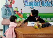 Cegah Stunting, Dinkes Banda Aceh Gelar LBS