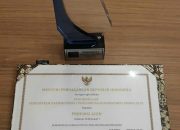 Aceh Kembali Raih Penghargaan Provinsi Terbaik Peduli Perlindungan Konsumen