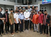 Pemerintah Aceh Akan Bangun Asrama Putri di Sumatera Barat