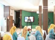 Dekranasda Aceh Gelar Pameran Virtual Produk Kerajinan Unggulan Se-Aceh