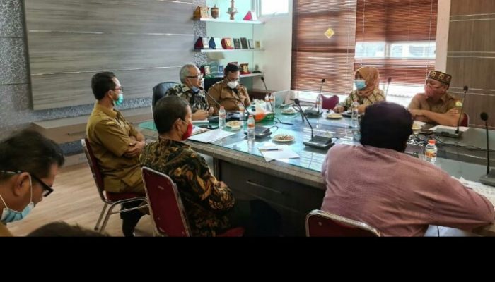 Ditjen Kebudayaan: Aceh Ujung Tombak Jalur Rempah