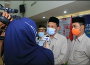 Ulama Aceh Sepakat Masjid Jadi Pusat Edukasi Bahaya Covid-19