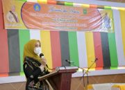 Dyah Erti : Persiapkan SDM  Masa Depan Aceh Sejak Dini
