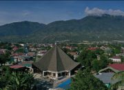 Besok, Gubernur Nova Dijadwalkan Resmikan Masjid Bantuan Masyarakat Aceh di Palu