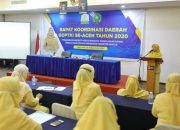GOPTKI Miliki Peran Penting dalam Mencerdaskan Anak Bangsa