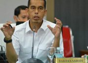 Rancangan Qanun Haji Umroh Masuk Tahap Fasilitasi Kemendagri