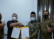 Jalin Kemitraan, Disdik Aceh MoU Dengan Poltekpel Malahayati