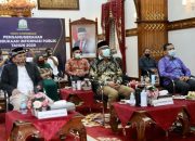 Aceh Kembali Raih Anugerah Keterbukaan Informasi Publik