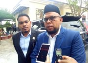 Fraksi PAN: Aceh Besar butuh Rumah Sakit yang Representatif