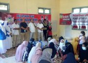 Kadin Aceh Besar berikan bantuan kepada pelaku UMKM