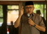 Protes Pernyataan Macron, Pemerintah Aceh Tunda Kerja Sama dengan Institut Perancis