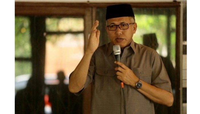 Protes Pernyataan Macron, Pemerintah Aceh Tunda Kerja Sama dengan Institut Perancis