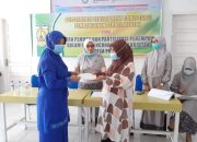 TP PKK Banda Aceh Dukung Beurawe Jadi Gampong Tertib Administrasi