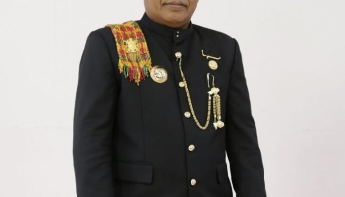 Wali Kota Minta Bappeda Rancang Pembangunan Kembali Situs Sejarah