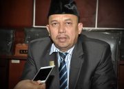 Banleg DPRK Banda Aceh Target Selesaikan Qanun Situs Cagar Budaya