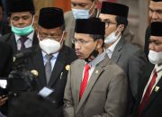 DPRK Minta Pemko Siapkan Belajar Tatap Muka