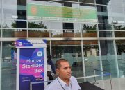 Ketua Ikadin Aceh Gugat Bank Mandiri, BRI dan BCA