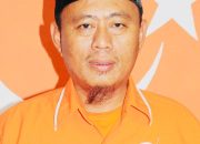 Wakil Ketua PNA Banda Aceh minta Kader PNA solit dukung Keputusan Irwandi Yusuf
