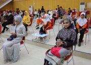 Ratusan Siswa Meriahkan Peringatan Hari Disabilitas Internasional 2020