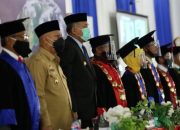 Nova: Dunia Kerja Era 4.0 Butuh SDM Kreatif dan Inovatif