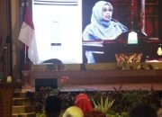 Peringati Hari Ibu, Ketua PKK Apresiasi Perjuangan Perempuan Aceh di Masa Pandemi