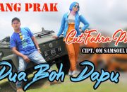 Bang Prak Keluarkan  Lagu Terbaru ‘Dua Boh Dapu ’.