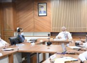 Sekda Aceh Minta Pemerintah Kabupaten/Kota Percepat Realisasi DAK 2021