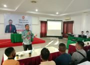 Wakil Ketua DPRA Lakukan Reses dan Jemput Aspirasi Warga di tengah Pandemi