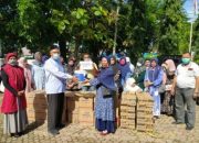 Dorong Industri Kecil di Banda Aceh, Pemko Kembali Serahkan Bantuan Peralatan Kue Kepada 393 Penerima
