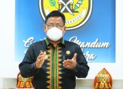 Wali Kota Minta Satgas Perketat Razia Prokes