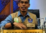 DPRA Segera Mengesahkan Delapan Qanun Prioritas