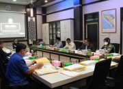 Calon Komisioner KPI Aceh Jalani Fit and Proper Test