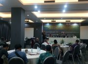 Qanun Lembaga Keuangan Syariah Aceh ditelaah