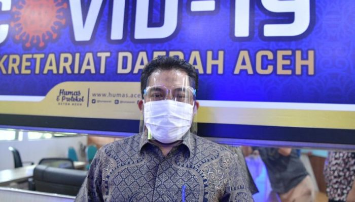 SERAGAM, Gerakan Membudayakan 3 M Bagi Masyarakat