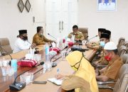 Aminullah: Indeks Keberhasilan Pelaksanaan Syariat Islam Banda Aceh 75,22