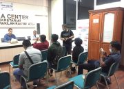Komisi I DPRA Umumkan Tujuh Nama Anggota KPI Aceh