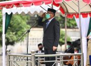 Hari Amal Bakti Kemenag, Gubernur Aceh Ingatkan Jaga Kerukunan dan Toleransi