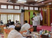Gubernur Aceh Ajak BUMN Ikut Musrenbang untuk Efektifitas Dana CSR