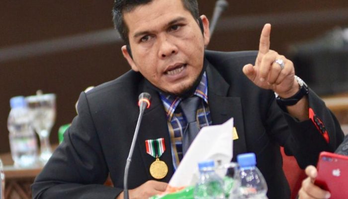 DPRA Ajak Semua Elemen Masyarakat Tolak Pilkada tahun 2024 diberlakukan di Aceh