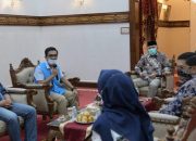Gubernur Aceh Apresiasi Penanganan Pengungsi Rohingya di Aceh