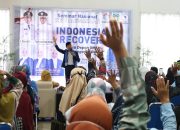 Syafii Efendi Isi Seminar Nasional di Aceh Besar