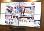 Pemerintah Aceh akan Vaksin 3,7 Juta Warga